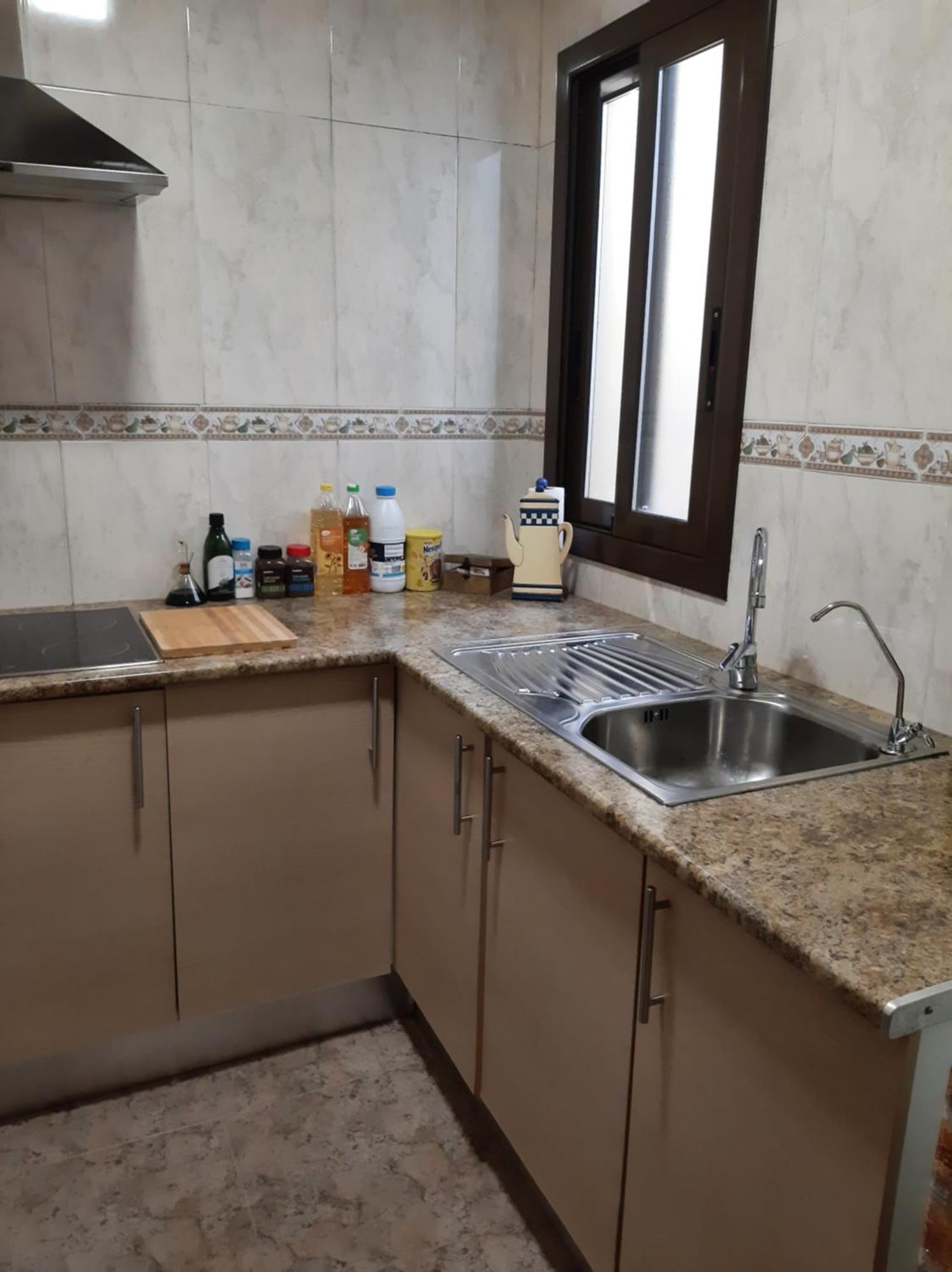 Piso Con Desayuno Incluido Y Vistas A La Montana. Apartment Monistrol de Montserrat Exterior photo